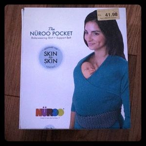 The Nuroo Pocket